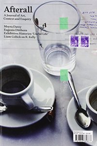 Afterall: Spring 2012, Issue 29