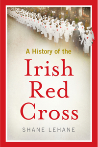 History of the Irish Red Cross