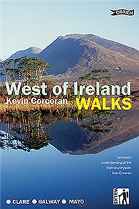 West of Ireland Walks