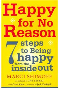 Happy for No Reason