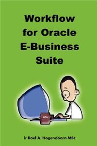 Workflow for Oracle E-Business Suite