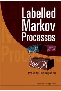 Labelled Markov Processes