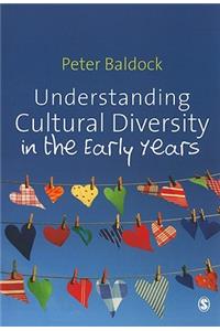 Understanding Cultural Diversity in the Early Years