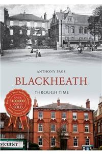 Blackheath Through Time