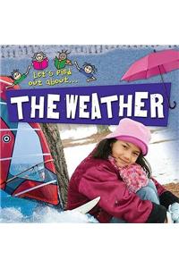 Let's Find Out About the Weather