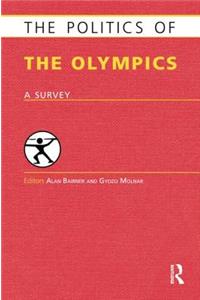 Politics of the Olympics