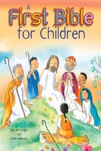 First Bible for Children
