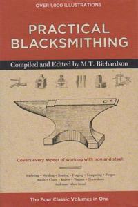 Practical Blacksmithing