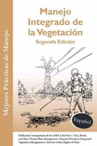 Manejo Integrado de la Vegetación