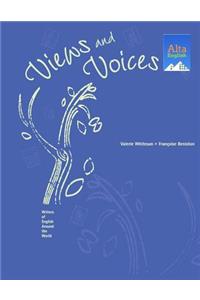 Views and Voices