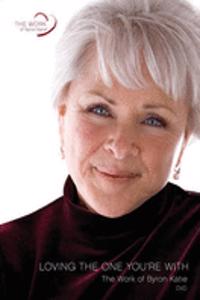 Loving the One You'Re with DVD