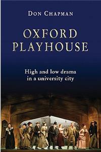 Oxford Playhouse