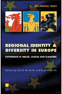 Regional Identity and Diversity in Europe