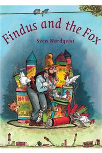Findus and the Fox