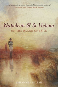 Napoleon & St Helena