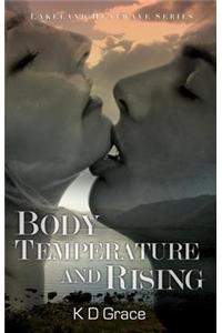 Body Temperature and Rising