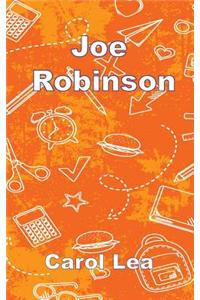Joe Robinson