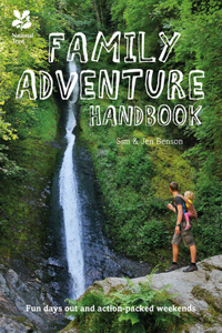 Family Adventure Guide