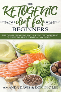 Ketogenic Diet for Beginners