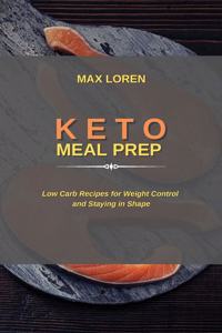 Keto Meal Prep