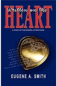 Written on the Heart
