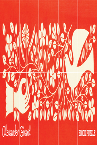 Alexander Girard Blocks