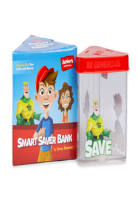Junior Adventure Bank