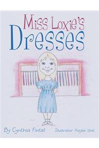 Miss Loxie's Dresses