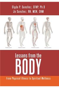 Lessons from the Body