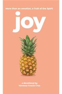 Joy