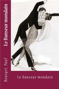 Le Danseur mondain