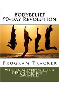 Bodybelief 90-day Revolution