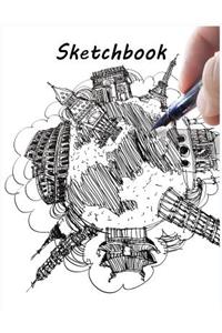 Sketchbook