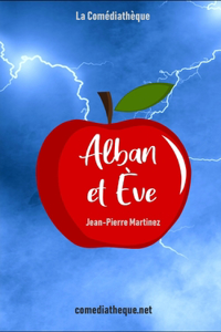 Alban et Ève