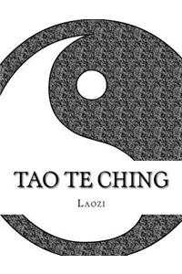 Tao Te Ching