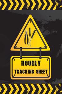 Hourly Tracking Sheet
