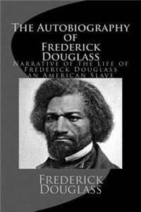Autobiography of Frederick Douglass