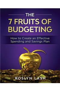 7 Fruits of Budgeting