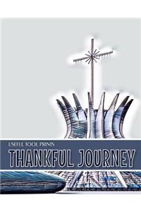Useful Tool Prints Thankful Journey