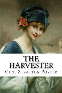 The Harvester