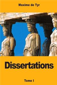 Dissertations