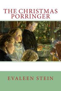Christmas Porringer