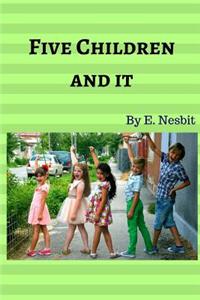Five Children and It