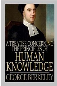 A Treatise Concerning the Principles of Human Knowledge