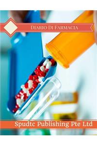Diario Di Farmacia