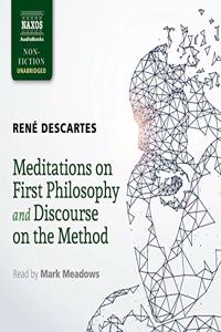 Meditations on First Philosophy and Discourse on the Method