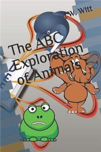 ABC Exploration of Animals