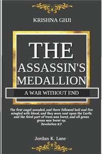 Krishna Ghji - The Assassin's Medallion