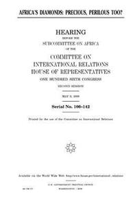 Africa's diamonds
