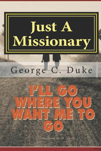 Just A Missionary